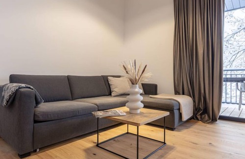 Sankt Martin am Tennengebirge Apartment | & Infinity Pool by Interhome