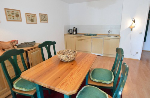 Ried Apartment | Beautiful apartment close to the Wolfgangsee