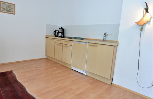 Ried Apartment | Beautiful apartment close to the Wolfgangsee