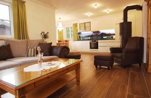 Ried Apartment | 1st floor - Villa Eisl-Raudaschl