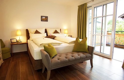 Ried Apartment | 1st floor - Villa Eisl-Raudaschl