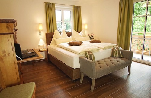 Ried Apartment | 1st floor - Villa Eisl-Raudaschl