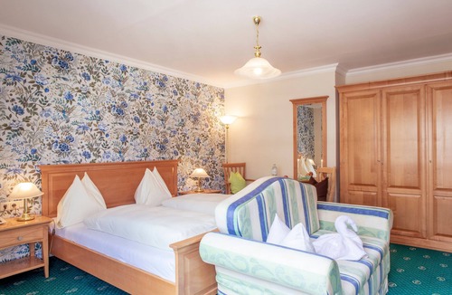 Sankt Wolfgang im Salzkammergut House | Doppelzimmer Deluxe - Weisser Bär Hotel und Wirtshaus