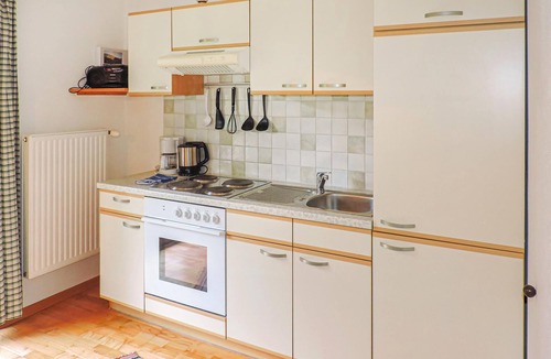 Pichl-Preunegg Apartment | attraktive Ferienwohnung