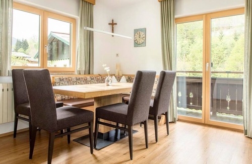 Muehlbach Am Hochkoenig House | Aubauerngut - Ferienwohnung Aubauerngut