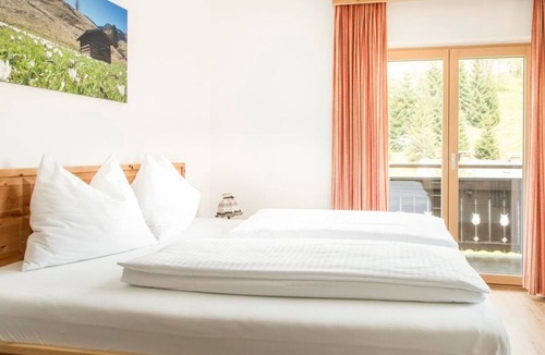 Muehlbach Am Hochkoenig House | Aubauerngut - Ferienwohnung Aubauerngut