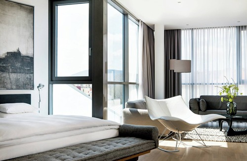 Graz City Centre Hotel | Augarten Art Hotel, a Member of Design Hotels