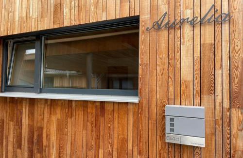 Sankt Gallenkirch Apartment | Aurelia