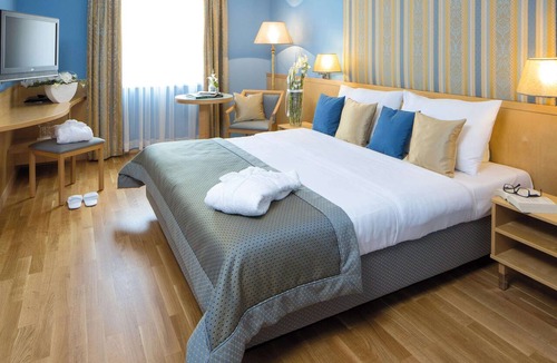 Margareten Hotel | Austria Trend Hotel Ananas