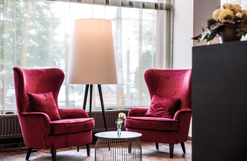 Elisabeth-Vorstadt Hotel | Austria Trend Hotel Europa Salzburg