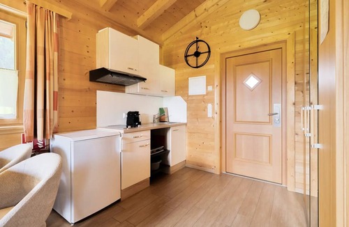 Leutasch Villa | Austriapark Leutasch Campground