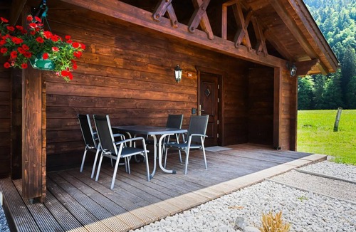 Leutasch Villa | Austriapark Leutasch Campground