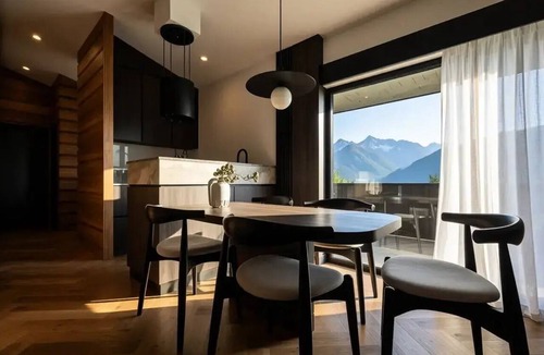 Leutasch Villa | Austriapark Leutasch Campground