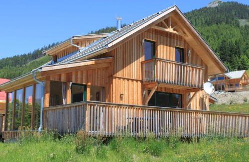 Hohentauern Ski Chalet | Auszeit-Hohentauern
