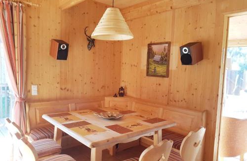 Hohentauern Ski Chalet | Auszeit-Hohentauern