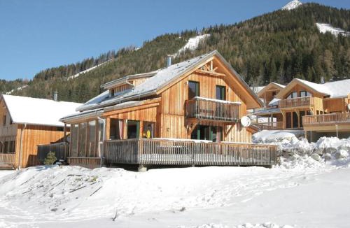 Hohentauern Ski Chalet | Auszeit-Hohentauern