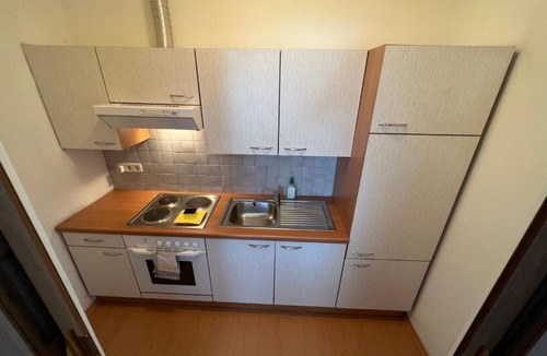 Villach Apartment | Auszeit im Herzen von Villach by Interhome