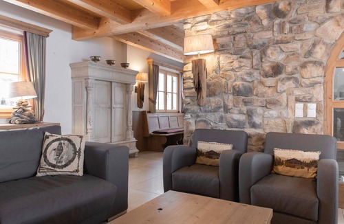 Walchen House | Avenida Panorama Chalets - Chalet für 8 Personen