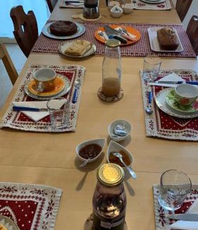 Cadine Bed & Breakfast | B&B al Capitello
