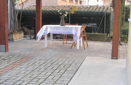 Pratissolo Bed & Breakfast | B&B Al Parco Biblioteca