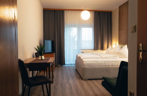 Loipersdorf bei Fuerstenfeld Bed & Breakfast | B&B Number 1