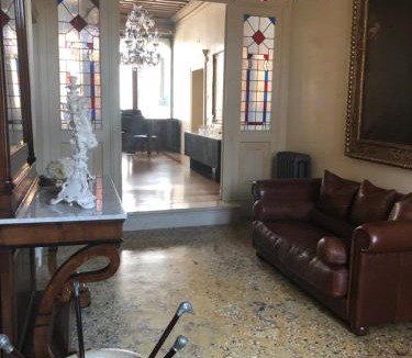 Oderzo Bed & Breakfast | B&B Ca-Casoni