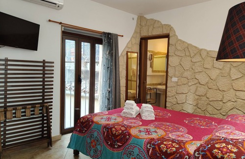 Enna Bed & Breakfast | B&B Del Centro