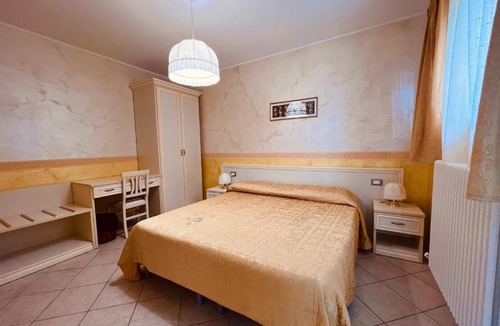 Osimo Bed & Breakfast | b&b DOREMI