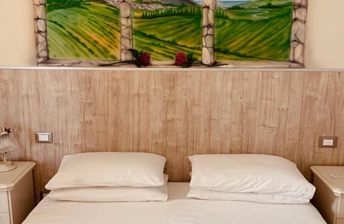 Osimo Bed & Breakfast | b&b DOREMI