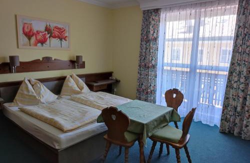 Sankt Koloman Bed & Breakfast | B&B Goldener Stern