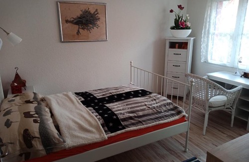 Zuzwil House | B&B Im Bitzi