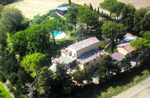 Osimo House | B&B La Foresteria Osimo