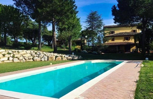 Osimo House | B&B La Foresteria Osimo