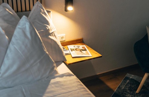 Loipersdorf bei Fuerstenfeld Hotel | B&B Number 1