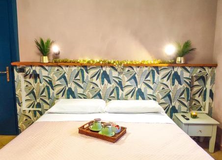 Popoli Bed & Breakfast | B&B Popoli Terme