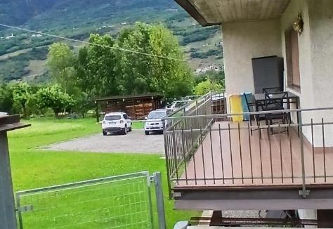 Valtellina Apartment | B & B SENTIERO VALTELLINA