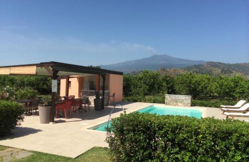 Trappitello Bed & Breakfast | B&B Sole