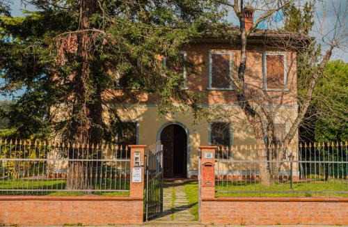 Villa San Martino Bed & Breakfast | B&B Villa Erika