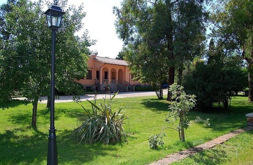 Corchiano Bed & Breakfast | B&B Villa Iris