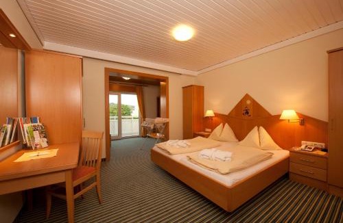 Klopein Hotel | Baby- und Kinderhotel Sonnelino