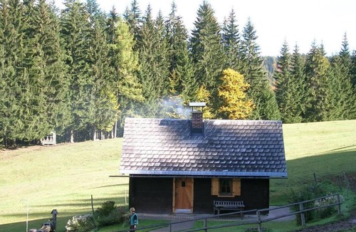 Spital am Pyhrn House | Bach melody/2 bedrooms/shower, WC - Almhof Unterranner