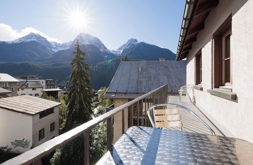 Engadin Scoul Apartment | Bagnera 198 - Scuol