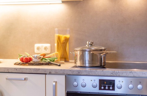 Rain Apartment | Barbara-Leogang Vacation Rental (2–4 people) Skiing, Biking & Hiking: 2 bedrooms, 2 double beds, 2 bathrooms