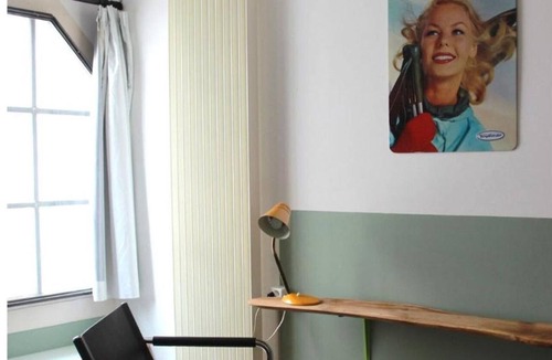 Gundeldingen Hostel | Basel Backpack - Hostel