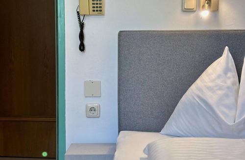Bad Hofgastein Bed & Breakfast | Basic single room - Friedrichsburg