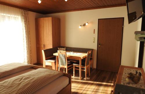 Kernhof Apartment | Bauernhof Moar