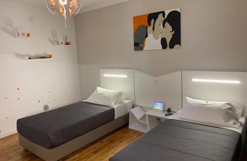 Candelo Bed & Breakfast | BB Borgo Biella