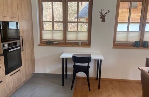 Haus Ski Chalet | Beautiful chalet with private sauna.