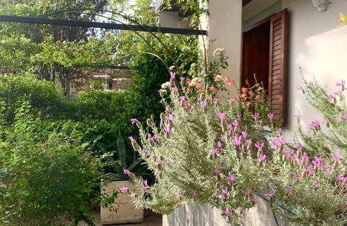 Santarcangelo di Romagna Apartment | Beau Rivage - Room Studio in villa