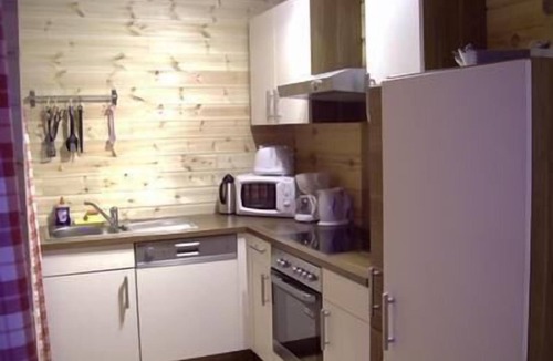 Sankt Margarethen im Lungau House | Beautiful holiday home wooden chalet with sauna and fireplace